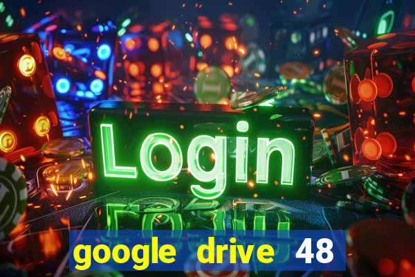 google drive 48 leis do poder